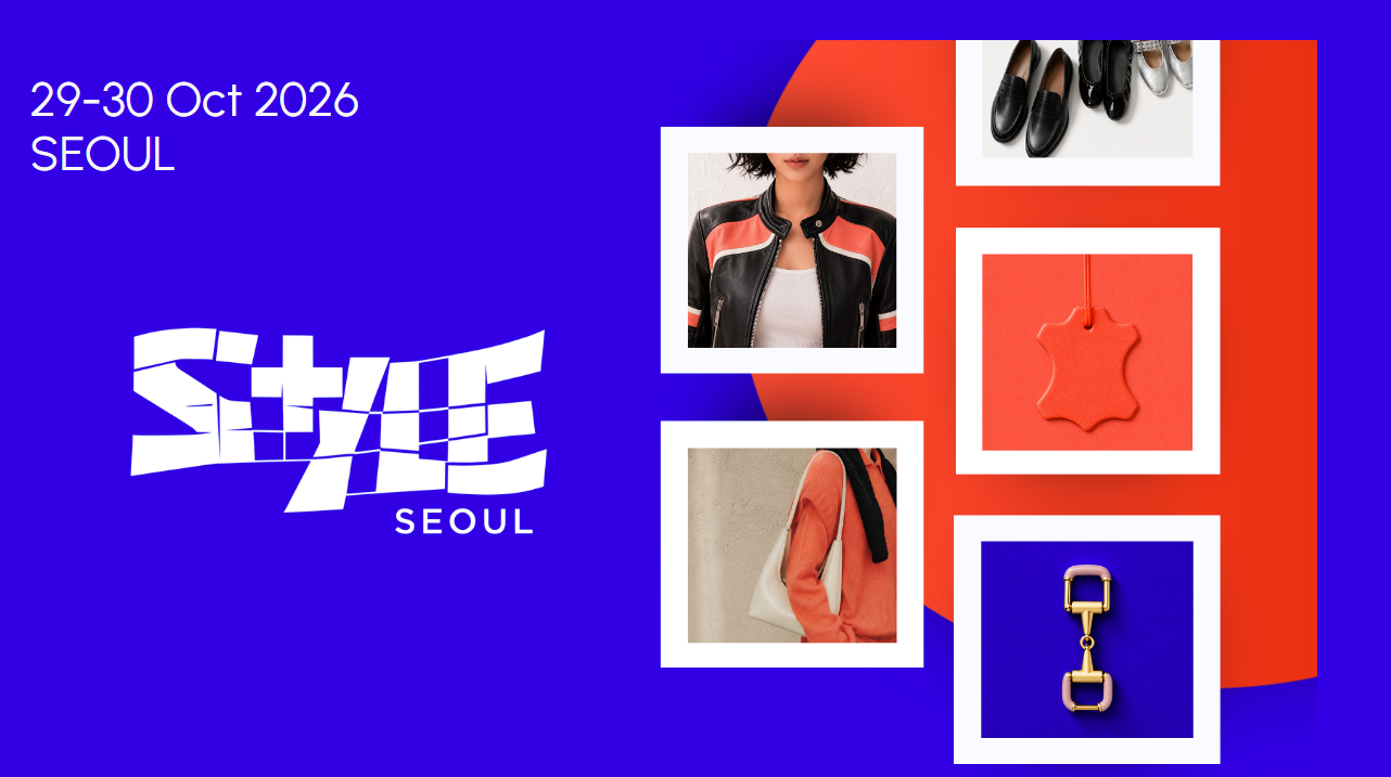 S+YLE SEOUL  i prossimi  29 - 30 OTT 2026